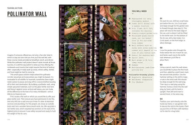 Small Space Revolution US - Hardback