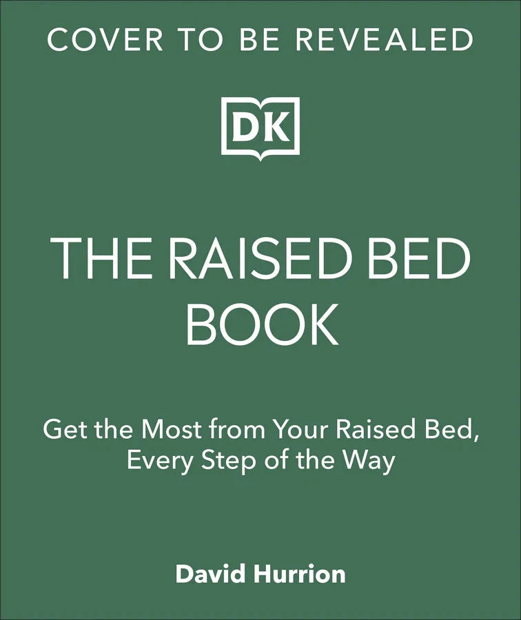 The Raised Bed Book
