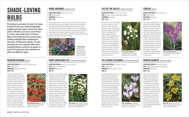 Grow Shade Garden US - Paperback / softback