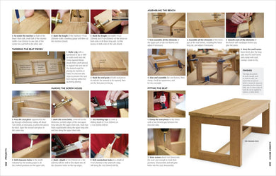 Woodworking US - Hardback