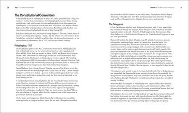 The U.S. Constitution Simplified US - Paperback / softback