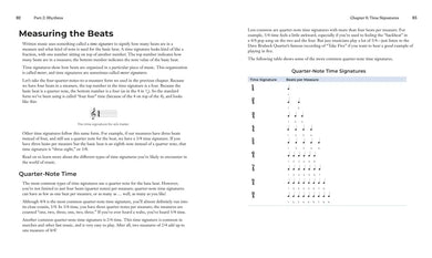 Music Theory Note by Note US - Paperback / softback