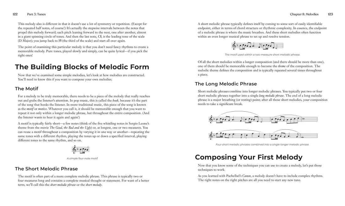 Music Theory Note by Note US - Paperback / softback