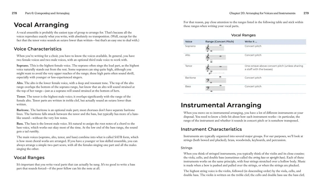 Music Theory Note by Note US - Paperback / softback