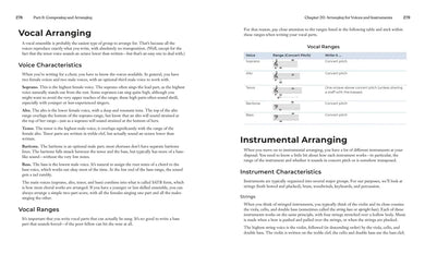 Music Theory Note by Note US - Paperback / softback