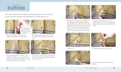 Everyday Knitting US - Paperback / softback