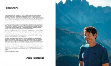 States of Adventure US - Hardback