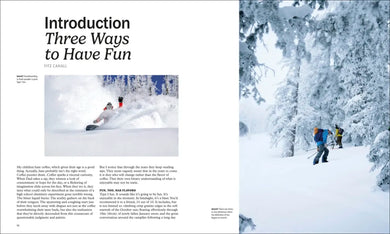 States of Adventure US - Hardback