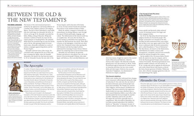 A History of Christianity US - Hardback
