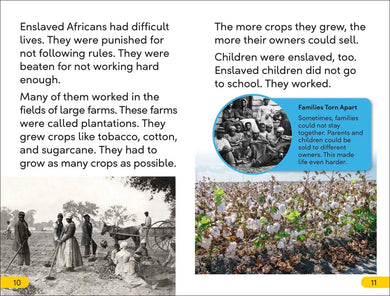 DK Super Readers Level 2 Juneteenth US - Paperback / softback