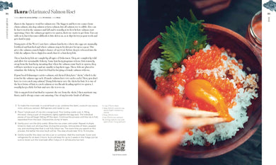 Coastal Harvest US - Hardback