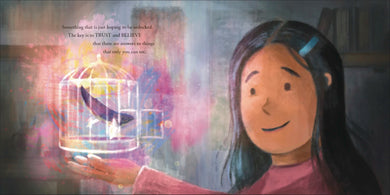 Sparks of Imagination US - Hardback