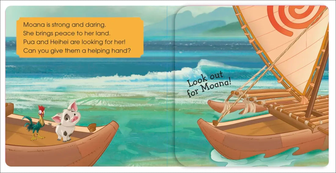 Pop-Up Peekaboo! Disney Princess US - Board book