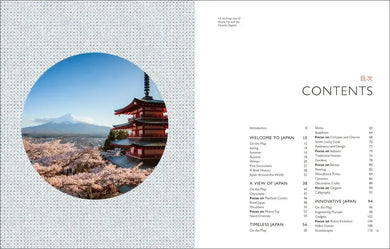 Be More Japan US - Hardback