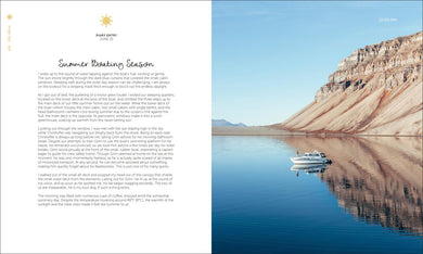 Life on Svalbard US - Hardback