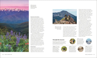 USA National Parks US - Hardback