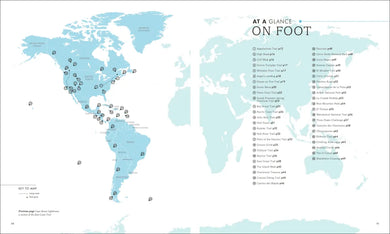 Unforgettable Journeys The Americas US - Hardback