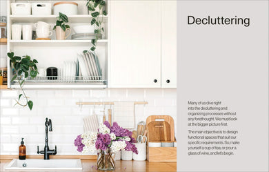 Creating Effective Spaces US - Hardback