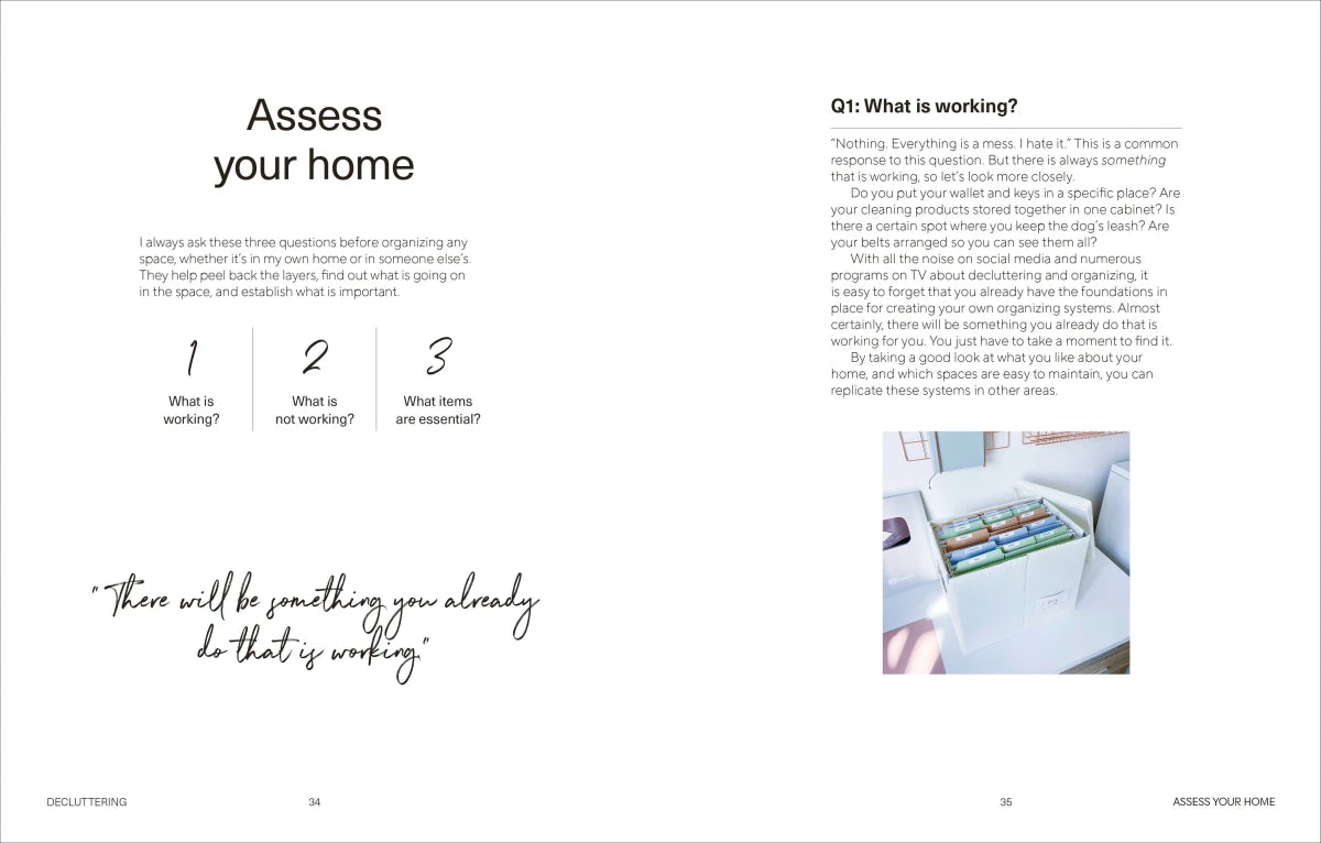 Creating Effective Spaces US - Hardback