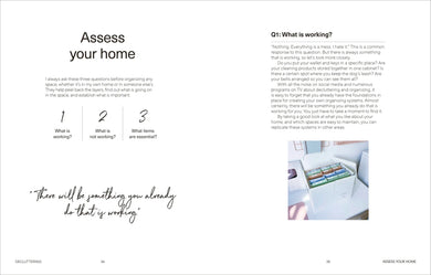 Creating Effective Spaces US - Hardback