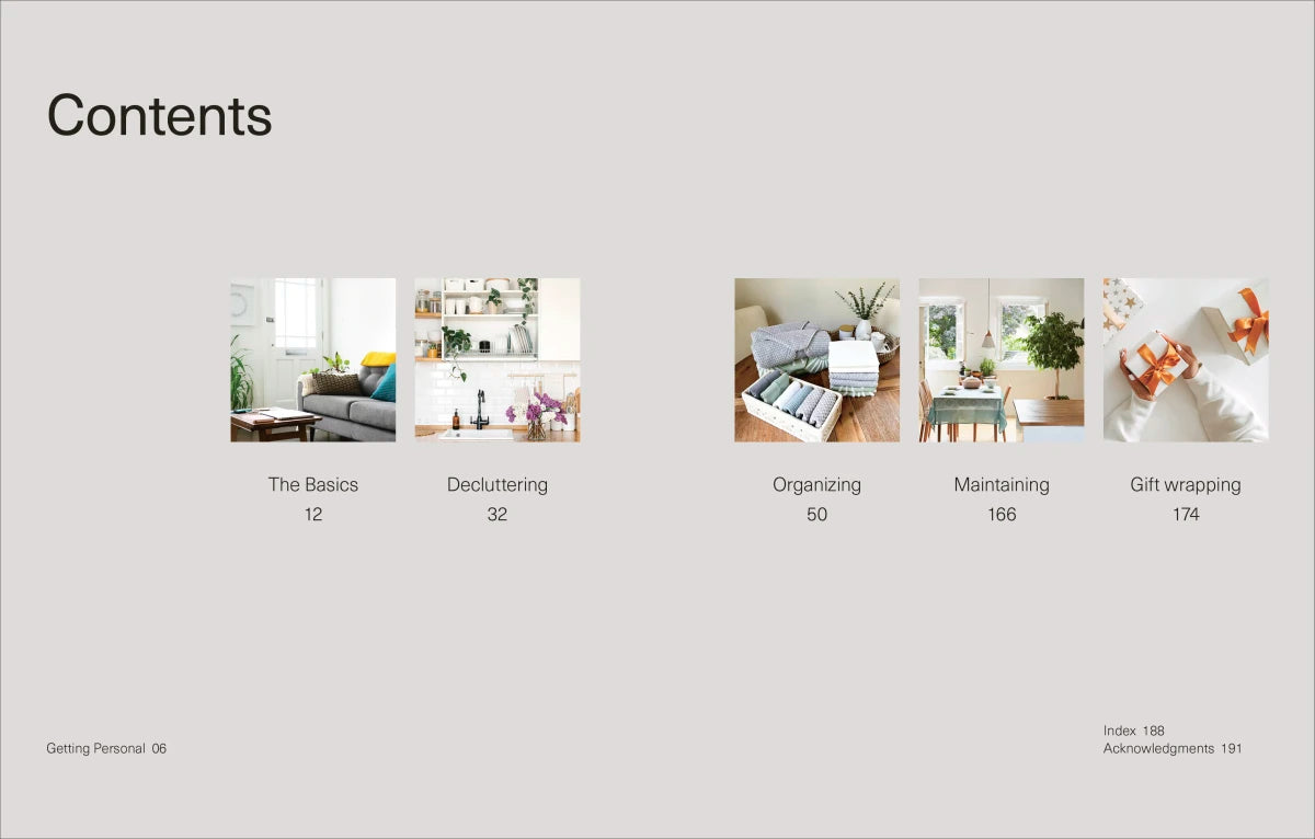 Creating Effective Spaces US - Hardback