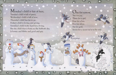 The Book of Nursery Rhymes US - Hardback