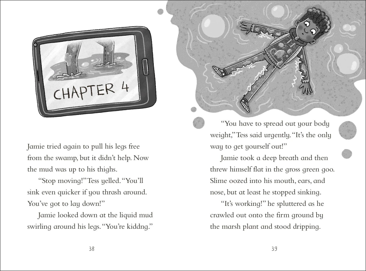 Dinosaur Club: March of the Ankylosaurus US - Paperback / softback