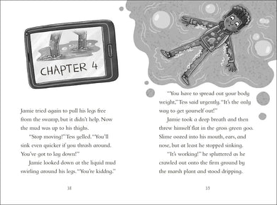 Dinosaur Club: March of the Ankylosaurus US - Hardback