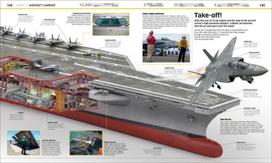 Transportation! US - Hardback