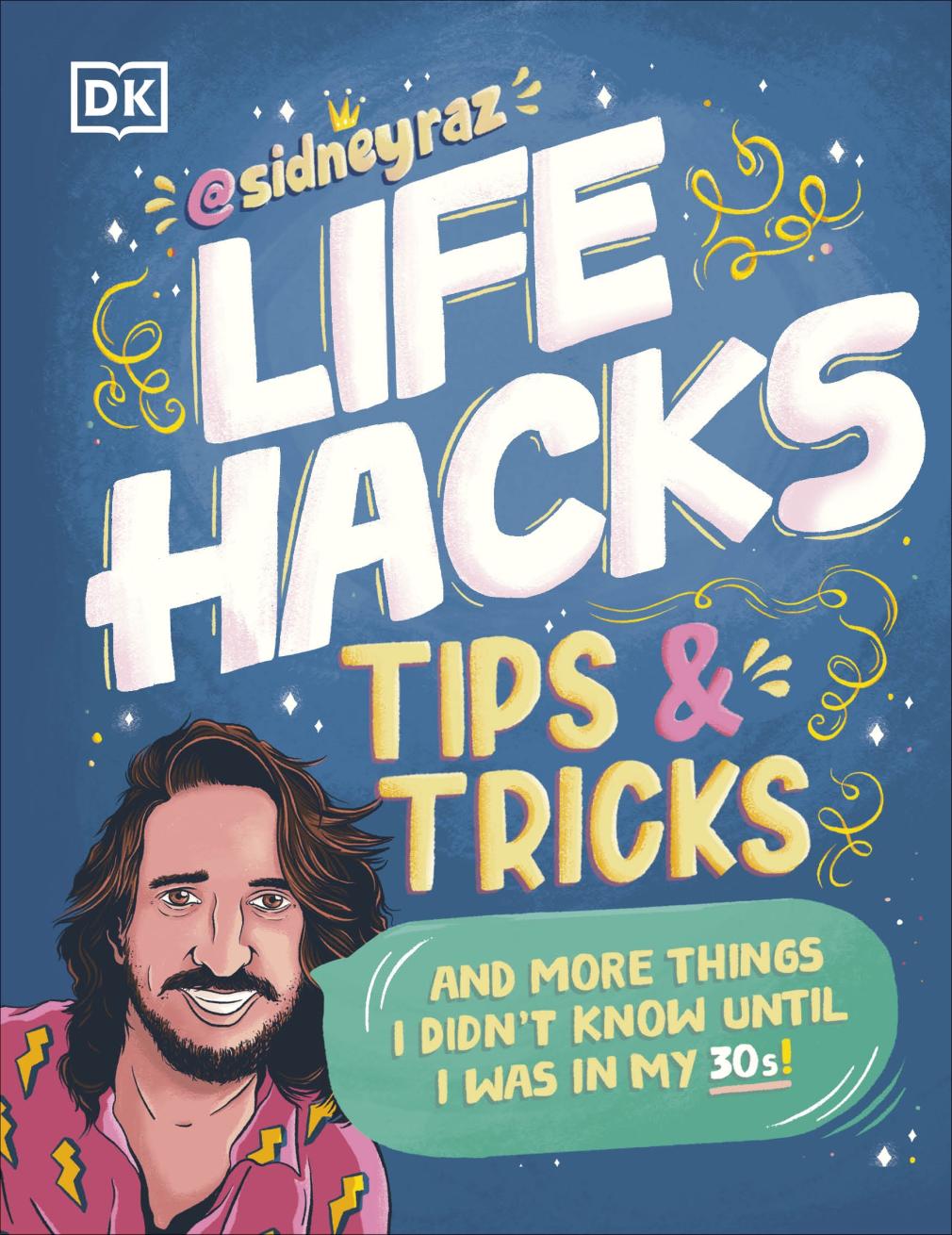 Life Hacks, Tips and Tricks-Household management and home hints-買書書 BuyBookBook