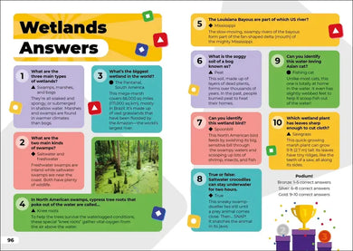 Kahoot! Quiz Time Earth US - Paperback / softback