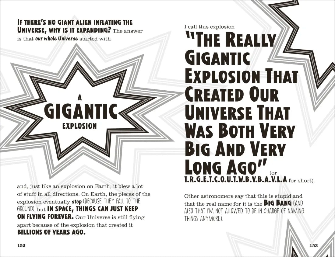 Astrophysics for Supervillains US - Paperback / softback