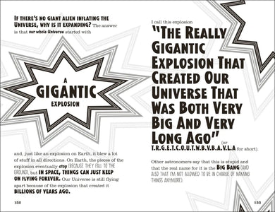 Astrophysics for Supervillains US - Paperback / softback