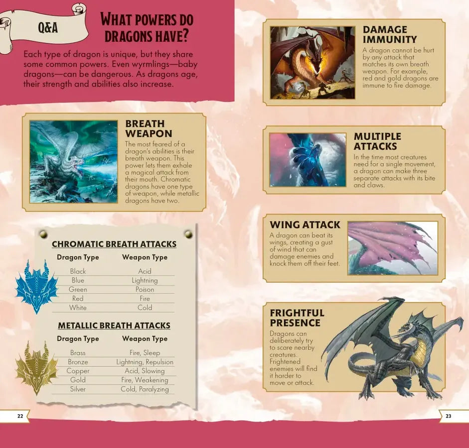 Dungeons & Dragons Pocket Expert US - Paperback / softback