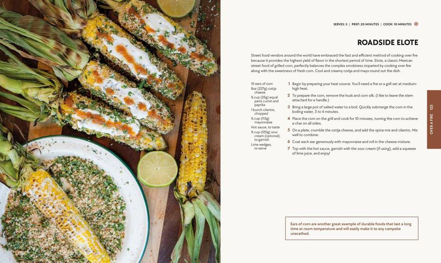 Live Free, Eat Well US - Hardback