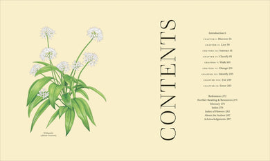 Wildflowers US - Hardback