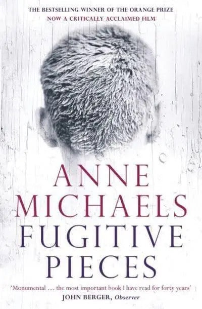 Fugitive Pieces - GB - Paperback / softback