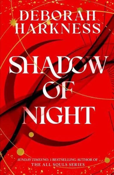 Shadow of Night - GB - Paperback / softback