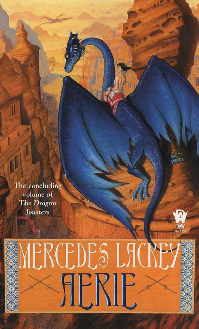 Aerie-Fiction: Fantasy-買書書 BuyBookBook