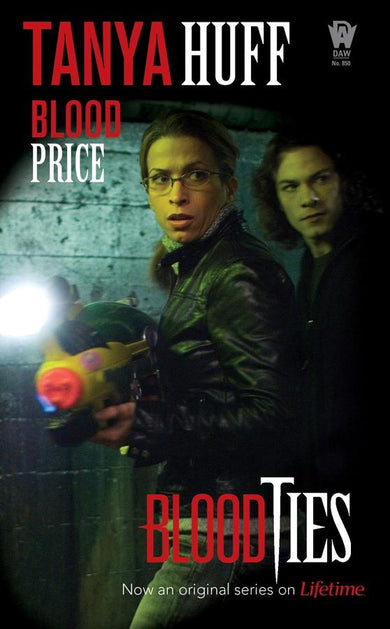 Blood Price-Fiction: Fantasy-買書書 BuyBookBook
