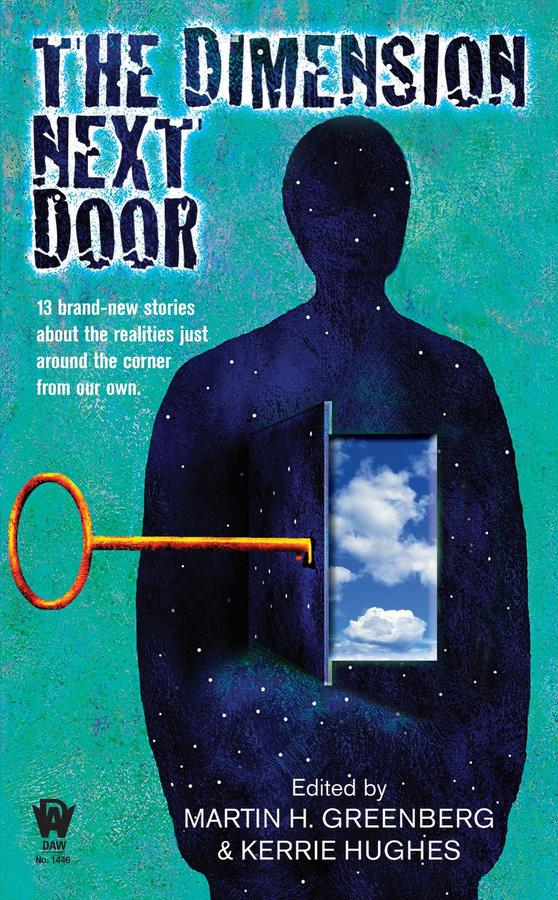 The Dimension Next Door-Fiction: Fantasy-買書書 BuyBookBook