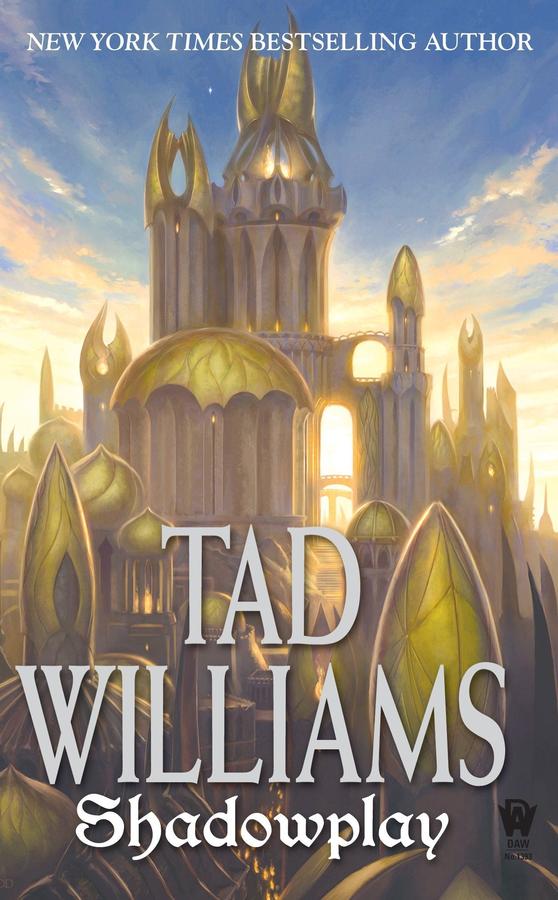 Shadowplay-Fiction: Fantasy-買書書 BuyBookBook