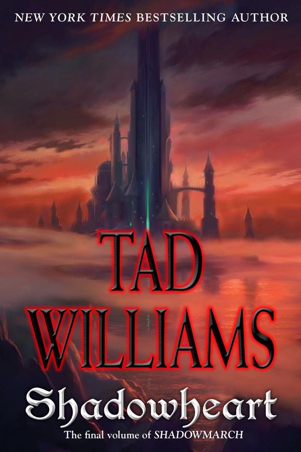 Shadowheart-Fiction: Fantasy-買書書 BuyBookBook
