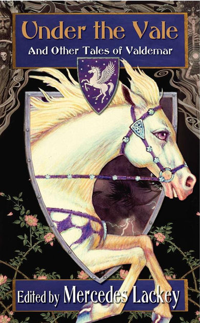 Under the Vale and Other Tales of Valdemar-Fiction: Fantasy-買書書 BuyBookBook