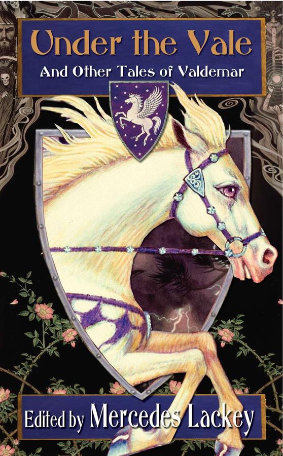 Under the Vale and Other Tales of Valdemar-Fiction: Fantasy-買書書 BuyBookBook