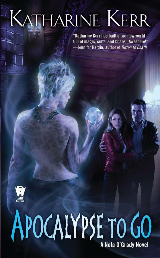 Apocalypse to Go-Fiction: Fantasy-買書書 BuyBookBook
