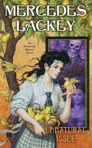 Unnatural Issue-Fiction: Fantasy-買書書 BuyBookBook
