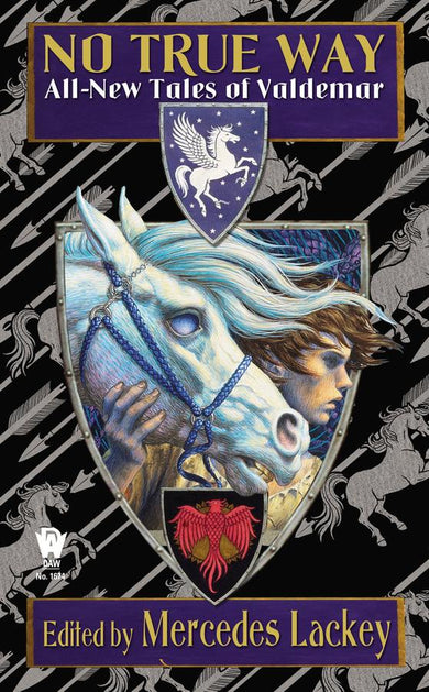 No True Way-Fiction: Fantasy-買書書 BuyBookBook