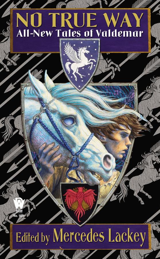 No True Way-Fiction: Fantasy-買書書 BuyBookBook
