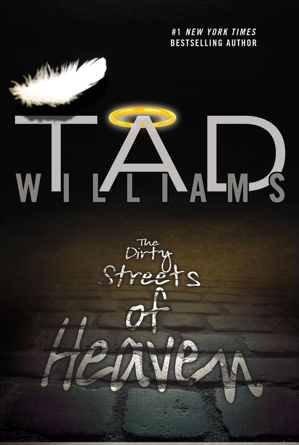 The Dirty Streets of Heaven-Fiction: Fantasy-買書書 BuyBookBook
